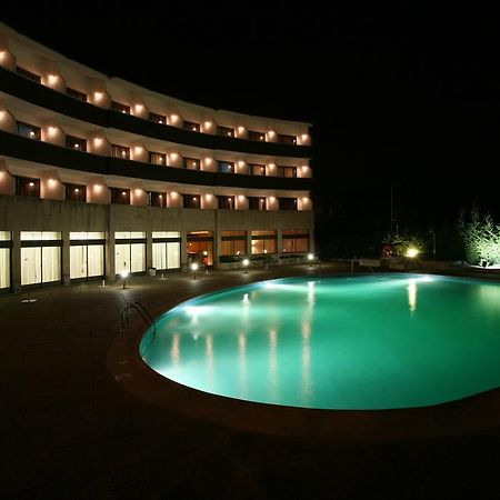 Hotel Meia Lua Ovar Extérieur photo